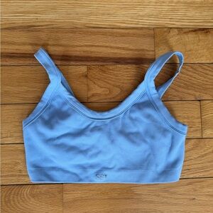 Set Active XL Sports Bra Periwinkle